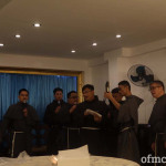 22 Fraternal Night