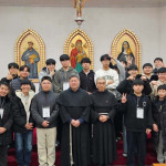 winter vocation retreat 15