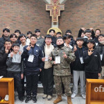 winter vocation retreat 5