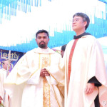 PRIESTLY ORDINATIO OF DEACONS SAROJ AND MADAN.1
