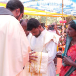 PRIESTLY ORDINATIO OF DEACONS SAROJ AND MADAN.8