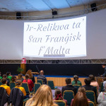 Relikwa San Frangisk - Ian Noel Pace - (5)
