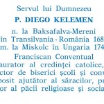 Didak KELEMEN OFMConv