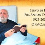Anton Demeter OFMConv