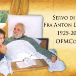 Anton Demeter OFMConv