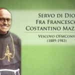 01 - Fra Francesco Costantino Mazzieri