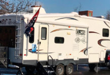 USA: caRe vaN – apostolato mobile