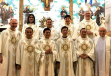 Filipinas: Capítulo custodial – Parte II