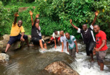 Tanzania: seminario formativo per i novizi