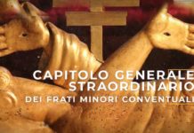 Indizione del Capitolo 2018
