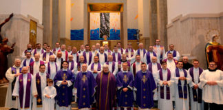 Croatia: Provincial Chapter