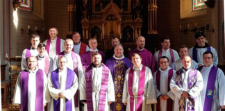 Germany: Day of Formation and Grace