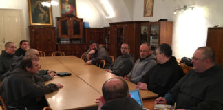 Hungría: Asamblea provincial