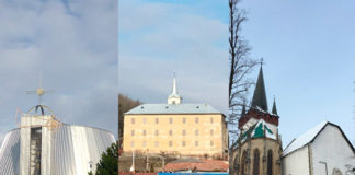 Slovakia: Fraternal Visit
