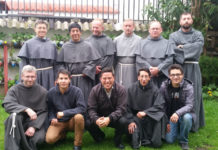 Ecuador: visita e assemblea Ecuador