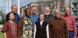 Geneva: FI International Council