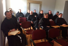 Cracovia: incontro dei formatori FEMO