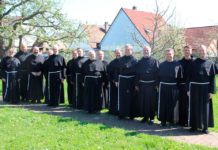Germania: giornate di formazione Alemania-formación
