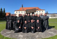 Schwarzenberg: Juniorentreffen