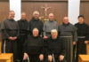 USA: The Chapter of St. Joseph of Cupertino Province California-Capitolo
