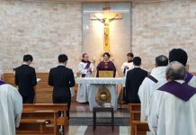 Corea: assemblea provinciale