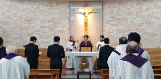 Corea: assemblea provinciale