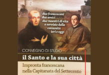 Lucera: Convegno in onore di FASANI