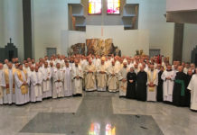 Poland: Cracow-KWPZM Assembly and Rector’s Meeting KWPZ