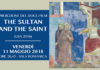 Assisi: The Sultan and the Saint at the Sacro Convento Docu-film-Sultano