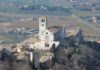 Assisi: Anniversary of the Dedication of the Basilica Assisi