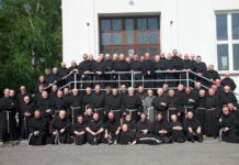 Niepokalanów: Anniversario dell’Ordinazione di Kolbe Niepokalanów