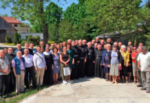 Kalwaria Pacławska: 350ᵗʰ Anniversary of Marian Shrine Kalwaria Pacławska