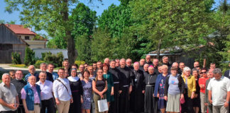 Kalwaria Pacławska: 350° Aniversario del santuario mariano Kalwaria Pacławska