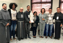 Brasile: assemblea nazionale MI Brasile