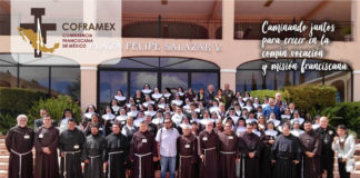 México: Asamblea de reconciliación coframex