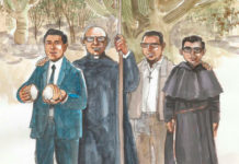 Vatican: Promulgation of Decrees