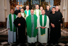 Niemcy: wspólny wyjazd Niemcy