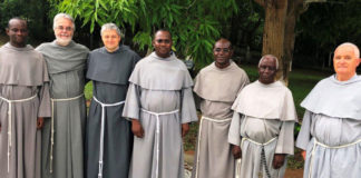 Ghana: Capitolo – parte II Ghana