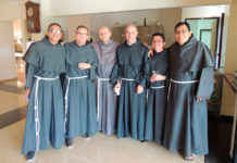 Colombia: ejercicios espirituales Colombia