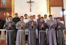 Custody of the Philippines: Latest Events