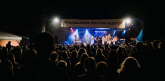 Kalwaria Pacławska: Encuentro Franciscano de la Juventud