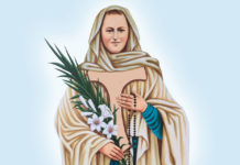 Servant of God Veronica ANTAL