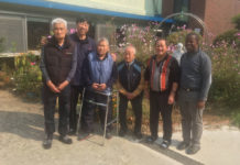 Korea Południowa: animacja braci Korea Południowa
