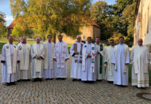 Marienrode: CEF Assembly CEF Assembly