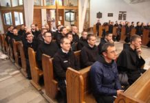 Cracow: New Academic Year Cracow