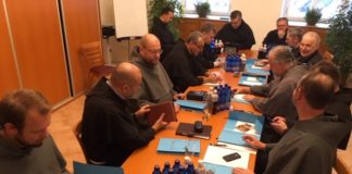 Brno: FEMO Federation Meeting Brno