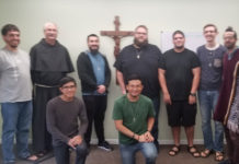 Chicago: talleres para los postulantes chicago