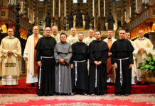 Padova: festa per le Professioni solenni Padova