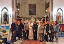 Ravello: Fra Antonio MANSI nuovo Servo di Dio Ravello