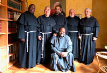 Calabria: Canonical Visitation Calabria